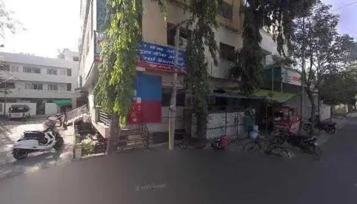 Super System -  Street View 360deg - Akola
