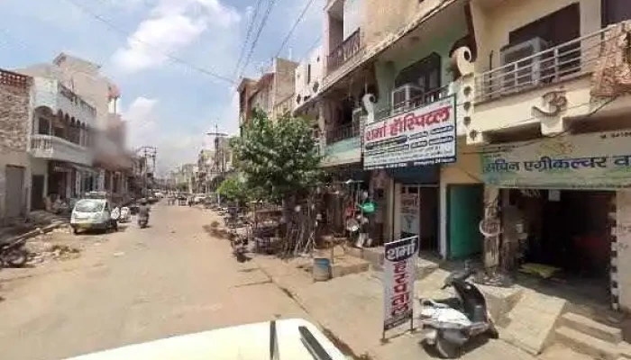 Suraj Art Service -  Street View 360deg - Bhuna, Narwana Rural