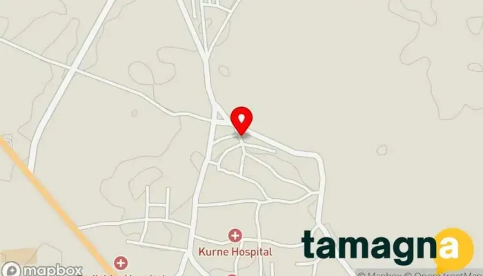 map of Suraj Infotech Ashta Computer service in Ashta