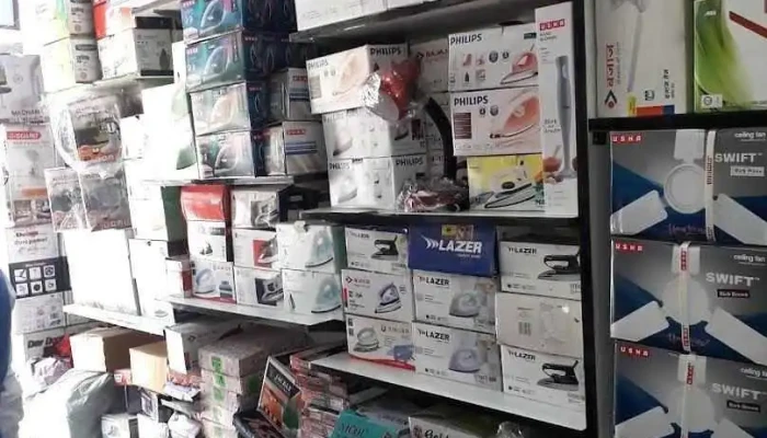 Surendra electronics - Jind
