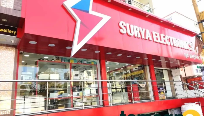 Surya Electronics -    Chinchwad By Owner - Pune, Pimpri-chinchwad