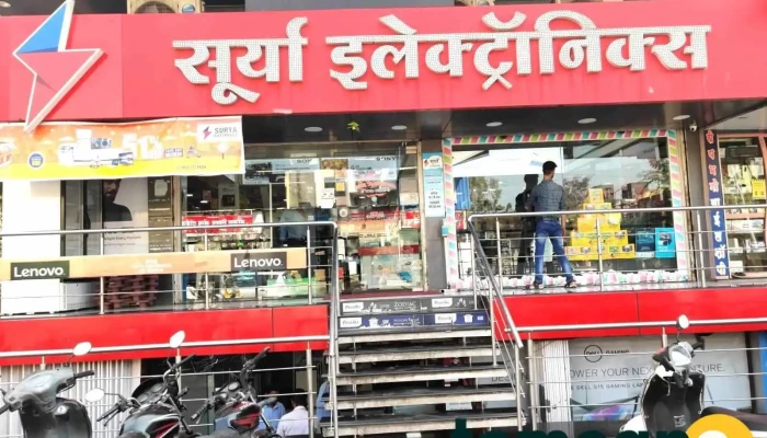 Surya Electronics -    Chinchwad Inside - Pune, Pimpri-chinchwad