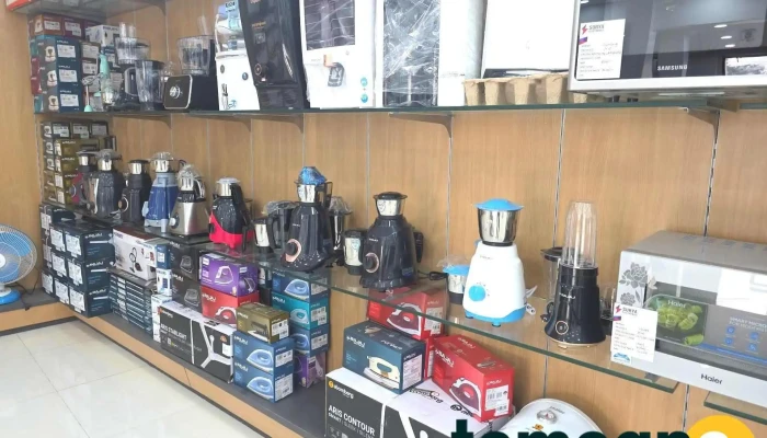 Surya Electronics - Shikrapur - Chakan Shikrapur Chowk