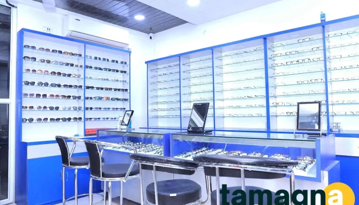 Surya Netralay Optical Shop -  All - Anjangaon