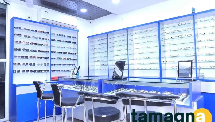 Surya Netralay optical shop - Anjangaon