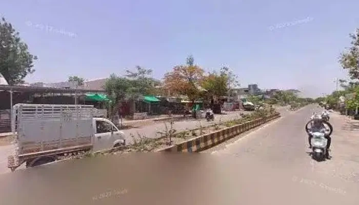 Surya Netralay Optical Shop -  Street View 360deg - Anjangaon