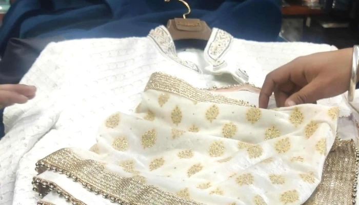 Suvidha -  Clothing Store - Kaithal