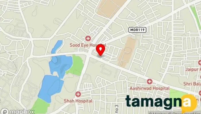 map of Suvidha Clothing store in Kaithal