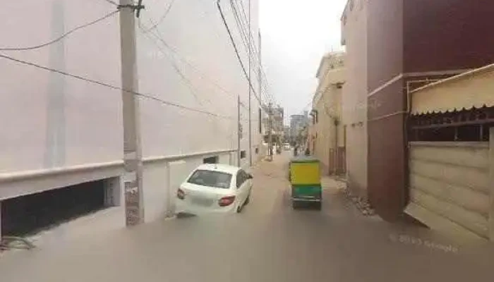 Suvidha -  Street View 360deg - Kaithal