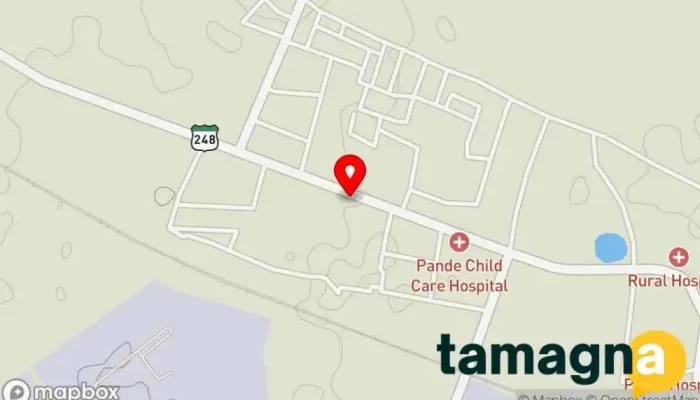 map of Suyash Computer Computer accessories store in Kalameshwar