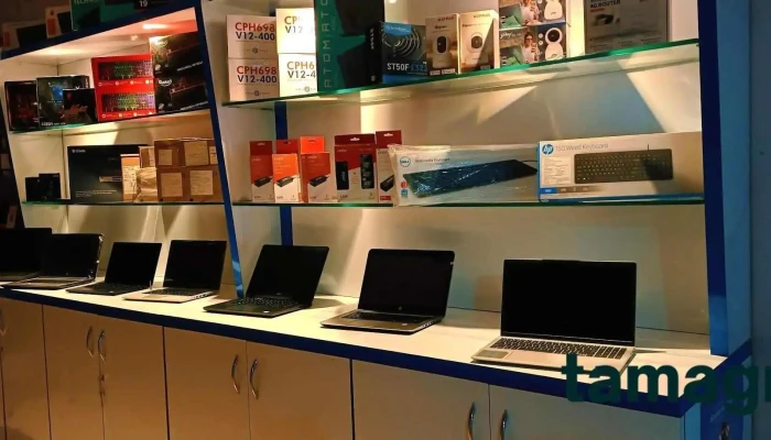 Suyog Enterprises -  Computer - Chhatrapati Sambhajinagar