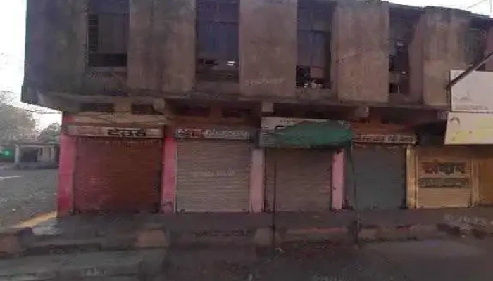 Svaamii Smrth ONnlaaiin Suvidhaa KeNdr JheroNks Street View 360deg - Darwha