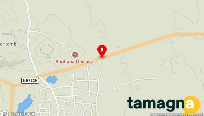 Swami Multi Sarviec - Khuldabad Rd