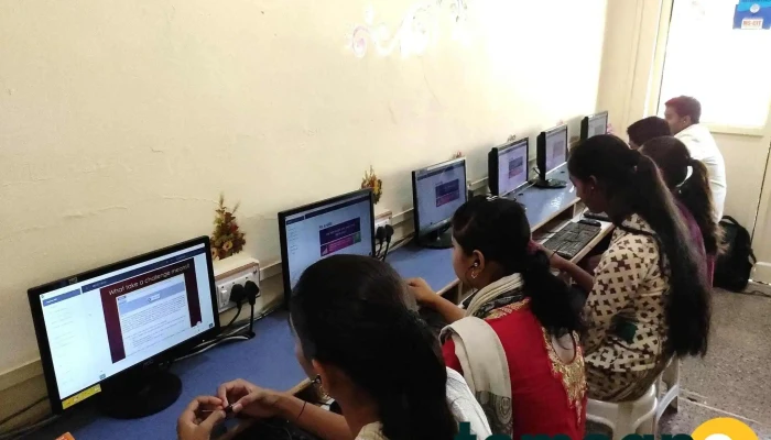 Swami Samarth Computers It Centre Deolali Pravara All - Deolali Pravara