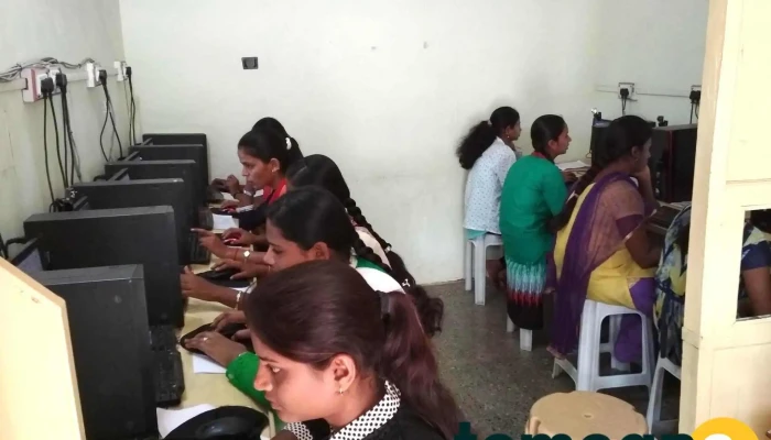 Swami Samarth Computers It Centre Deolali Pravara Computer - Deolali Pravara