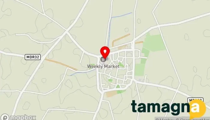 map of Swami Samarth Computers & IT Centre, Deolali Pravara Computer store, Internet shop in Deolali Pravara