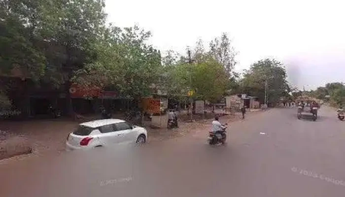 Swanand Xerox Computers Street View 360deg - Faizpur