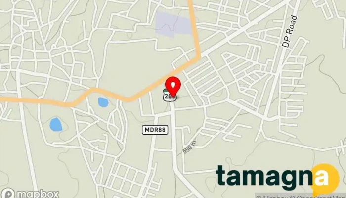 map of Swapnil Computers Mehkar Computer accessories store in Shivaji Nagar