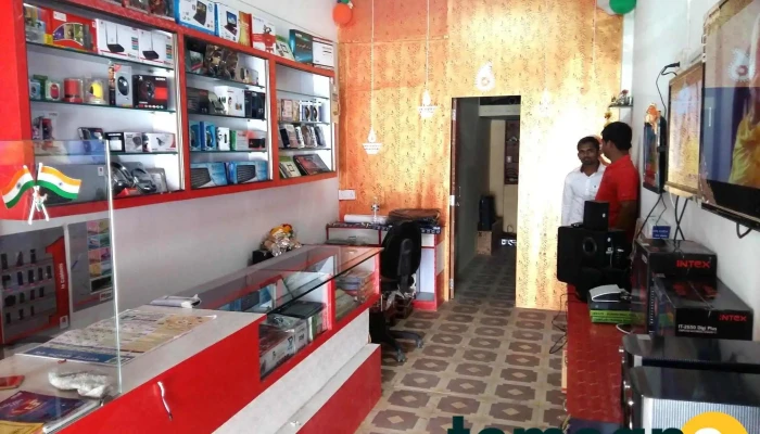 Swara Enterprises - Pune Nagar Road