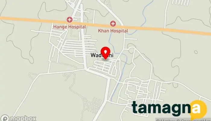 Swara Multiservices And Xeroxs Wadwani - Near Court Tehsil Road