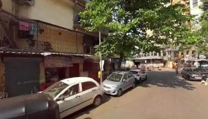 Swaraj Computer Technology -    Computer Services Airoli Ghansoli Rabale  Maintenance Repair Printer Street View 360deg - Navi Mumbai