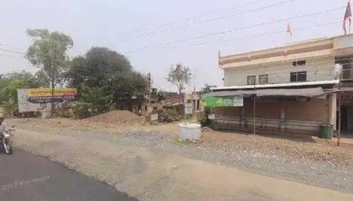 Swaraj Computers -  Street View 360deg - Chanai