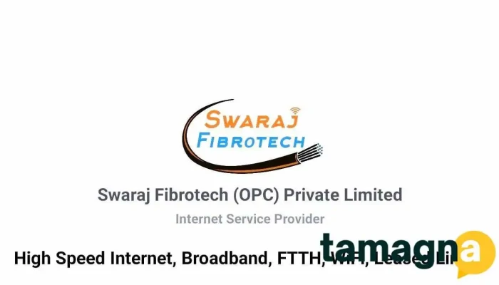 Swaraj Fibrotech Opc Pvt Ltd By Owner - Gangakhed
