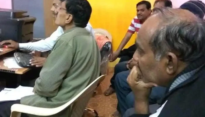 Swarup Computer & Xerox Centre - Akot