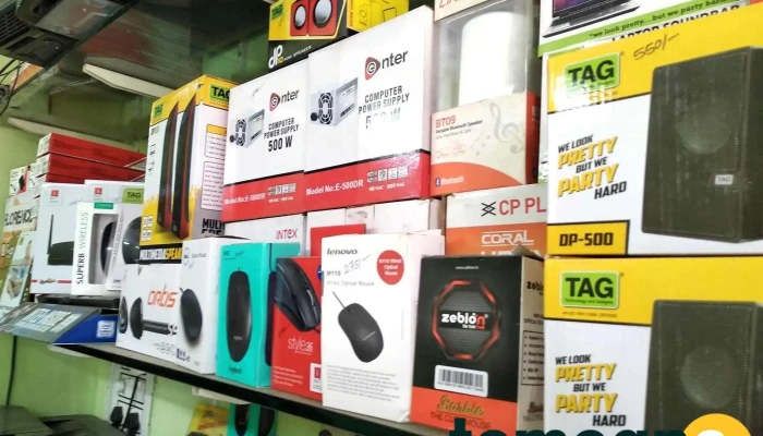 Swastik Computers -  By Owner - Badlapur