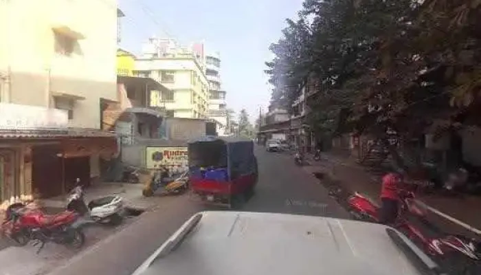 Swastik Computers -  Street View 360deg - Badlapur