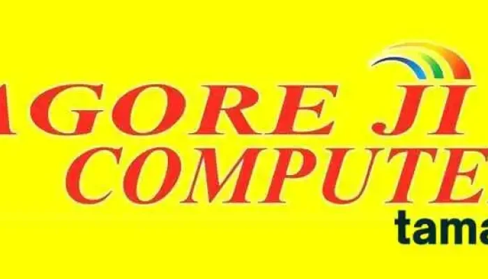 Tagore Ji Computers -  By Owner - Thanesar
