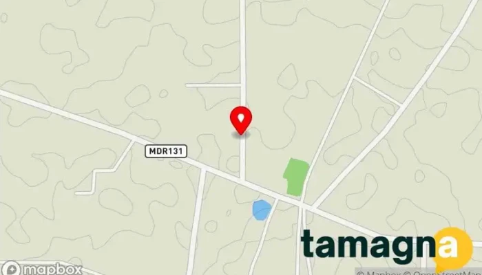 map of Tahir Computer Shop Computer store in Bisru, Punhana