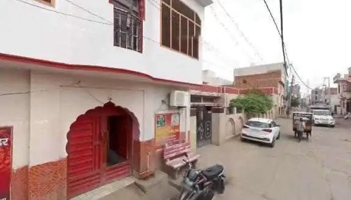 Tally With Pawan Sir Classes -  Street View 360deg - Narwana