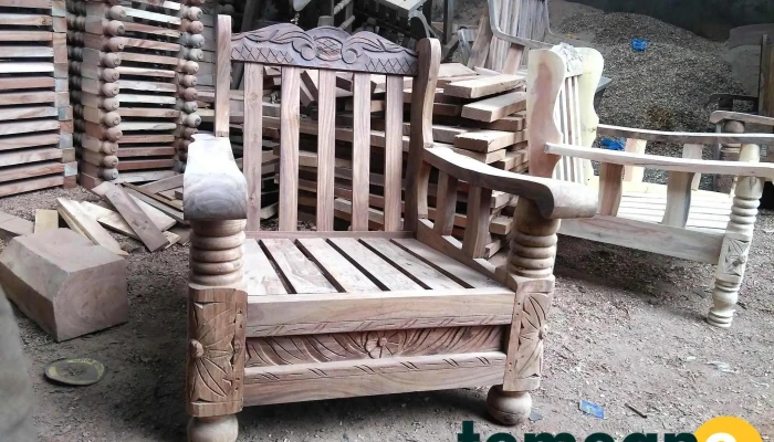 Tammana Furniture Works -  All - Kojinda, Narnaul Rural