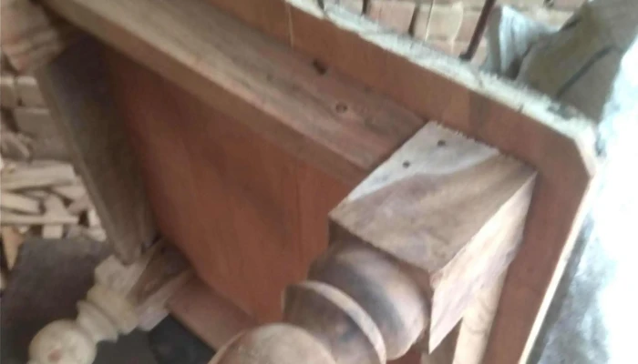 Tammana Furniture Works -  Schedule - Kojinda, Narnaul Rural