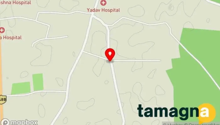 map of Tanika IT Solution Computer store in Mahendragarh