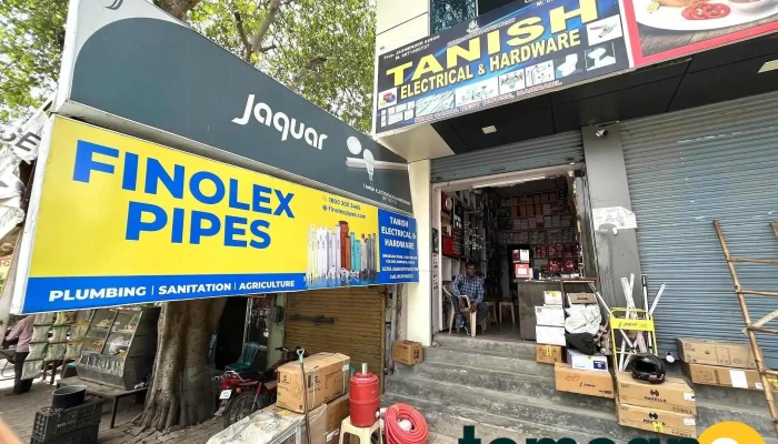 Tanish Electrical -  By Owner - Narnaul