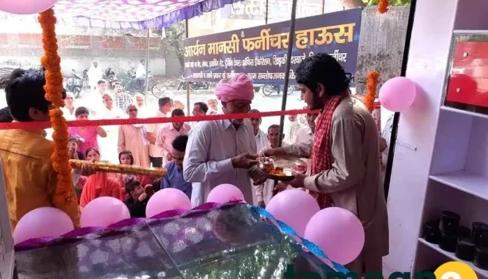 Tanish Electrical -  Inside - Narnaul