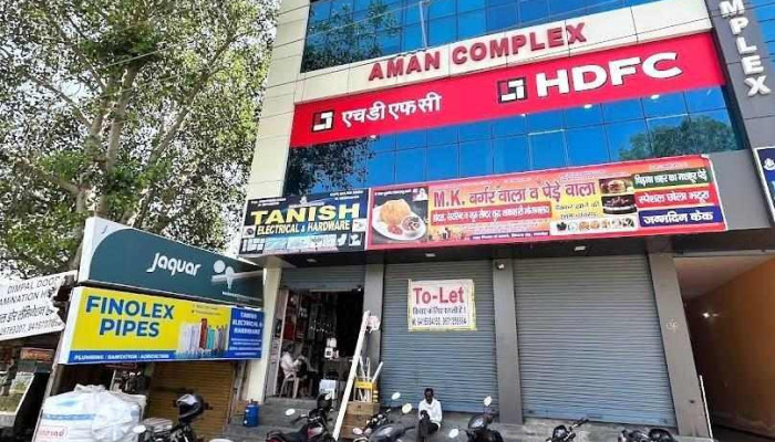 Tanish Electrical - Narnaul