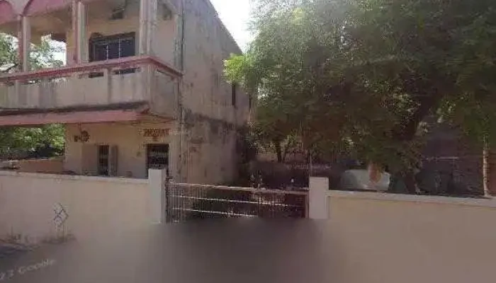 Tanvi Infotech -  Street View 360deg - Dhule