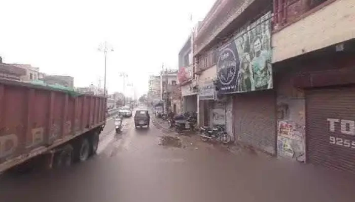 Tanya Computers -  Street View 360deg - Kurukshetra