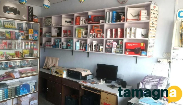 Taqwa Enterprises -  All - Dehu Road