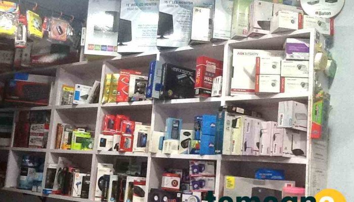 Taqwa Enterprises -  By Owner - Dehu Road