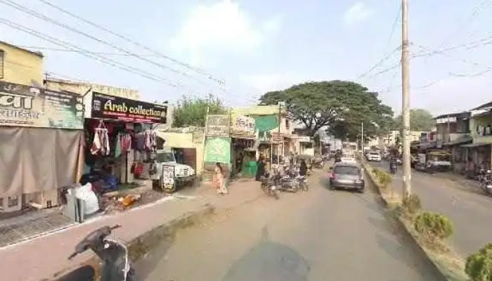 Taqwa Enterprises -  Street View 360deg - Dehu Road