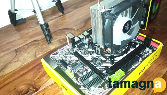 Tech Ak Services Videos - Ambernath
