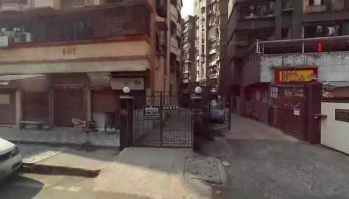 Tech Niche World Computers Sales Service Street View 360deg - Mumbai, Navi Mumbai