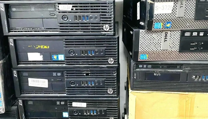 Tech Solutions -  All - Panchkula, Bana Madanpur
