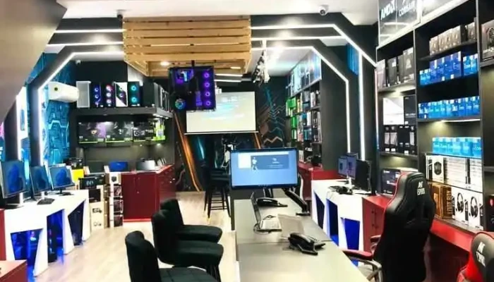Tech Walker -  By Owner - Chandigarh