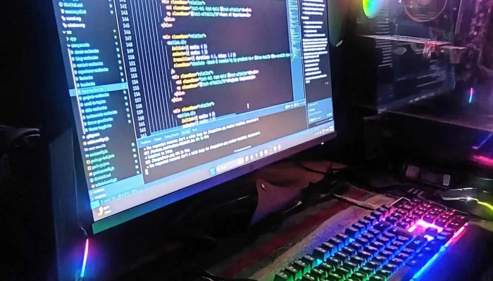 Tech Walker -  Computer Store - Chandigarh