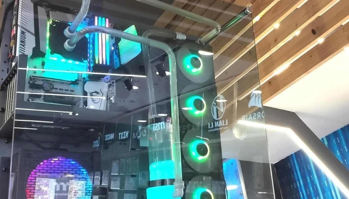 Tech Walker -  Videos - Chandigarh